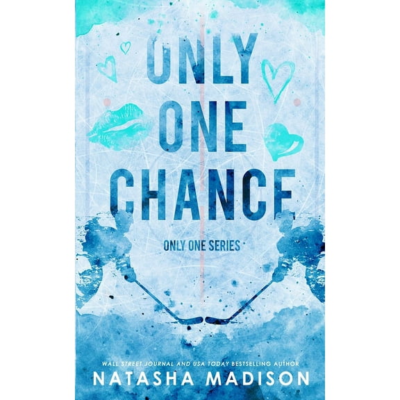 Only One Only One Chance (Special Edition Paperback), Book 2, (Paperback)
