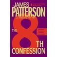 thumbnail image 1 of Pre-Owned The 8th Confession (Paperback) 0446561339 9780446561334, 1 of 1