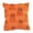 Y_No Insert, variant on Leutsin Halloween Ghost Mummy Embroidery Throw Pillow, Beige Decorative Linen Cushion with Ghost Mummy Bat Spider Star Embroidered Pattern for Bed Couch & Fall Home Farmhouse Decor, 18 x 18 Inch