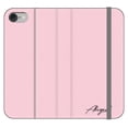 thumbnail image 5 of Personalised Bloom Top Initials iPhone 8 Case,iPhone 14 Pro, 5 of 5