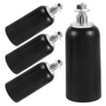 thumbnail image 4 of MLINS  4 PCS Motorcycle Bar End Plugs Anti-fall Rubber Rod, 4 of 8