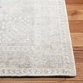 thumbnail image 3 of SAFAVIEH Restoration Vintage Edith Medallion Area Rug, Beige/Sand, 6' x 6' Square, 3 of 8