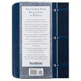 thumbnail image 2 of Praying Grace (Gift Edition): 55 Meditations and Declarations on the Finished Work of Christ, (Hardcover), 2 of 8
