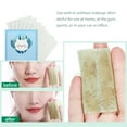 thumbnail image 3 of Minnieouse 1 caja de papeles de control de aceite, herramientas de maquillaje de belleza portátiles, hojas de secado facial, productos para el cuidado de Maquillaje Facial Tipo4 Minnieouse CE012201-04B, 3 of 6