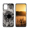 thumbnail image 1 of Compatible with LG K62 Phone Case, Dandelions-6th-Gen Case Silicone Protective for Teen Girl Boy Case for LG K62, 1 of 1