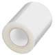 thumbnail image 1 of Borde circundante BuyWeek mousse collar para pastel desechable transparente, 1 of 12