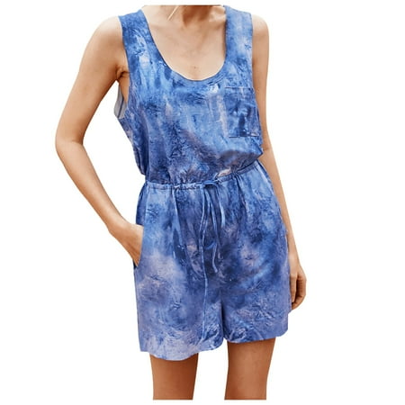 

Finelylove Lounge Shorts Maternity Yoga Shorts Shorts Mid Waist Rise Solid Blue S