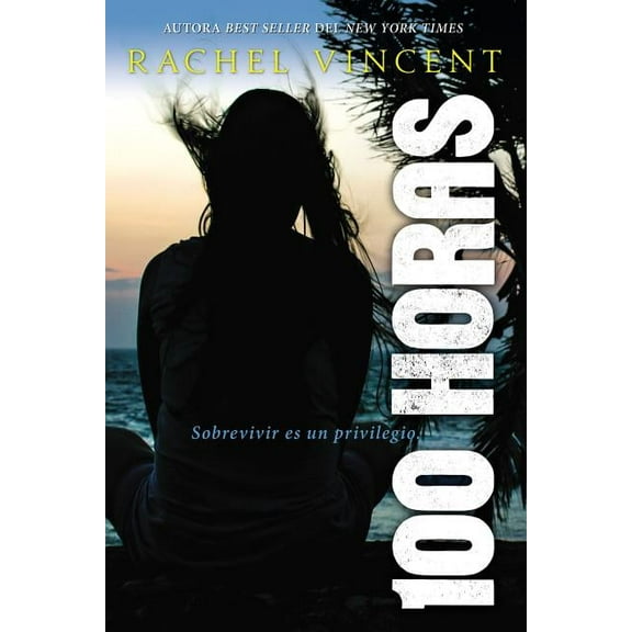 The 100 Horas, (Paperback)