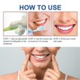 thumbnail image 5 of SP-6 Probiotics Whitening Toothpaste Brightening & Stain Removal Toothpaste Teeth Care, 5 of 5