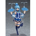 thumbnail image 2 of Max FactoryFigma # 399 KonoSuba: Aqua Action Figure, 2 of 3