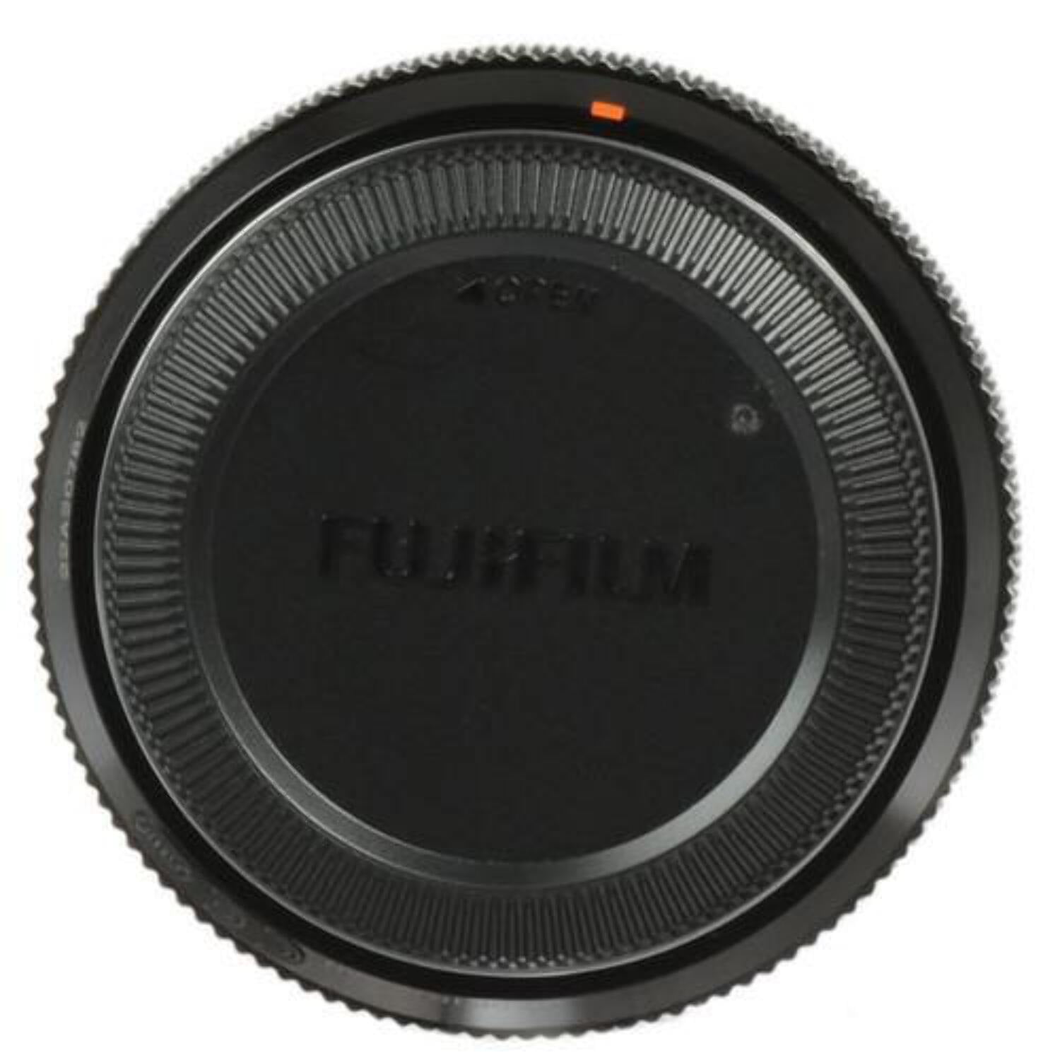 Fujifilm XF35mmF1.4 R Camera Lens with Standard Focal Length and
