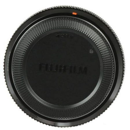 FUJINON XF 35mm f/1.4 R Standard Lens for Fujifilm X-Mount System Cameras - Black