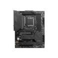 thumbnail image 2 of MSI INTEL ATX Gaming Motherboard, LGA 1700, DDR4, MAG Z790 Tomahawk WiFi DDR4, 2 of 5