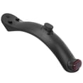 thumbnail image 1 of VGEBY Scooter Rear Mudguar, Rear Mudguard, 105g For Xiao-mi M365/Pro Smart Electric Scooter, 1 of 8