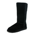 thumbnail image 2 of Bearpaw Femmes Elle Tall Bout Fermé Mi-Mollet Temps Froid, 2 of 2