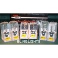 thumbnail image 3 of For Honda Accord Euro HID Head Lamp Replacement Light Bulbs Pair Xenon Set, 3 of 4