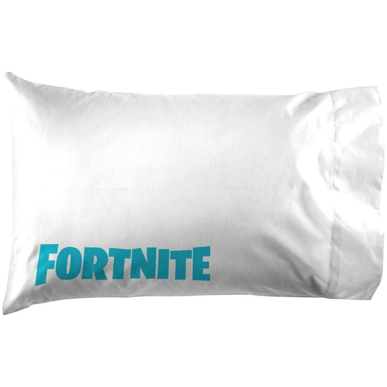 Fortnite Chapter 1 Season 4 Map Bedding Set - Mugteeco