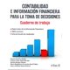 thumbnail image 1 of Contabilidad e INFORMACION FINANCIERA para la TOMA de desiciones EDITORIAL TRILLAS SA DE CV Rosario Ramirez Bonilla, 1 of 1