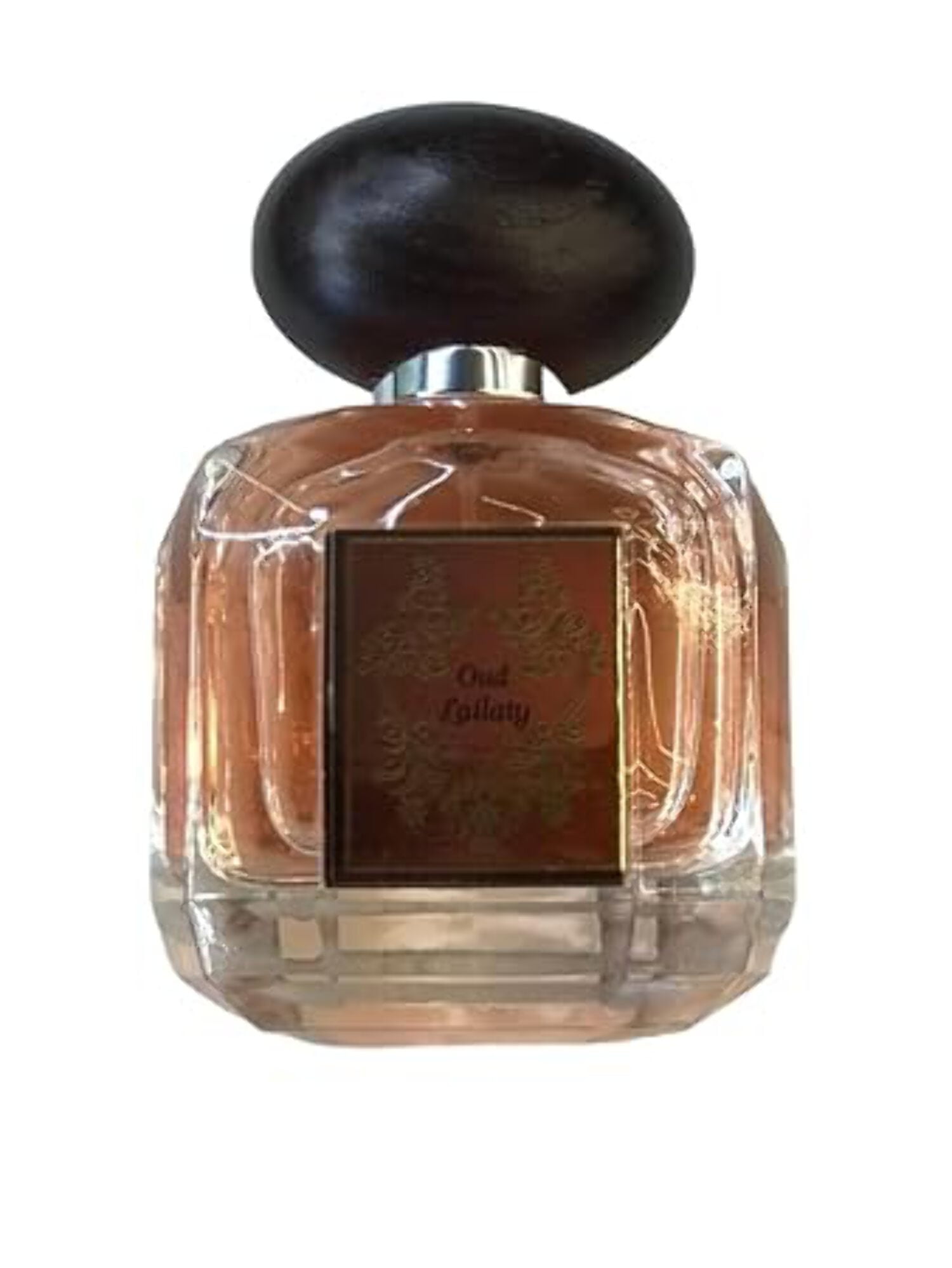 Lattafa Perfume - Khamrah EDP Spray 3.4 Oz For Men - Walmart.com