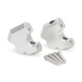 thumbnail image 1 of Handlebar Riser for 2023-2024 Motorcycles - Adjustable Mount Accessory, 1 of 4
