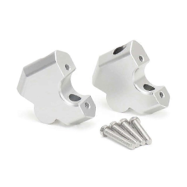 Handlebar Riser for 2023-2024 Motorcycles - Adjustable Mount Accessory
