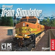 Microsoft Train Simulator (PC)