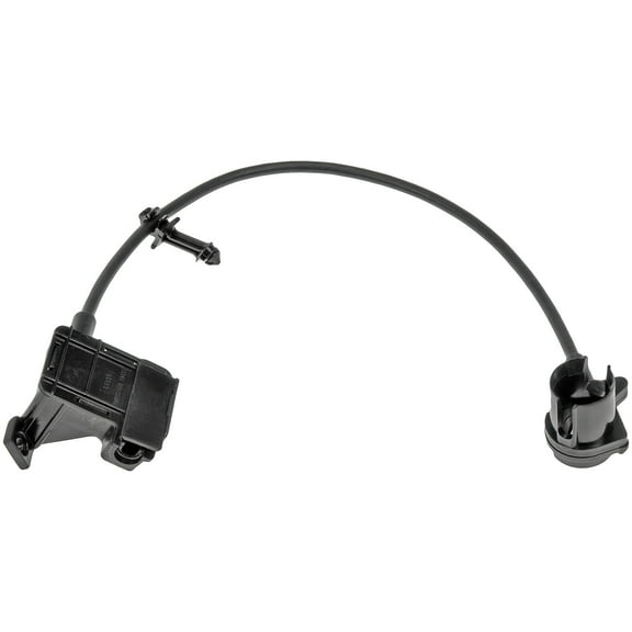 Dorman 912-300 Trunk Lid Release Cable for Specific Chevrolet / Pontiac Models