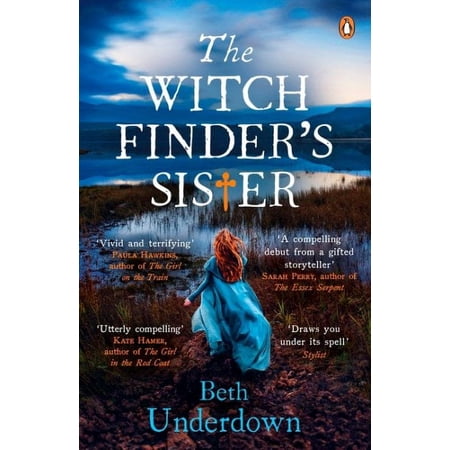The Witchfinder s Sister