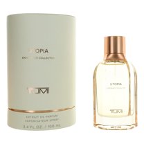 Utopia Experience Collector by Tumi, 3.4oz Extrait de Parfum women