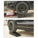 thumbnail image 3 of Rampa De Nivelación Automotriz, Rampa Para Automóvil Capacidad De 6000 Libras En Forma De Fricción Mejorada Seguridad Mejorada Para Elevador De Automóviles De Servicio, 3 of 7