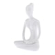 thumbnail image 2 of Estatua de cerámica Figura Bailarina Adornos Figura de niña artesanía Estilo-03, 2 of 9