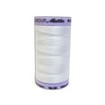 thumbnail image 2 of Silk Finish Cotton Thread 50wt 547yd-White, 2 of 2