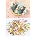 thumbnail image 3 of DPTALR Diamond Box Nail Decorations Mixed Jewelry Set Mixed And Nail Jewelry, 3 of 3