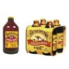 Bundaberg Ginger Beer Non-alcoholic Beverage (Australia), 12.68 Fl Oz (Pack of 12)