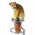 thumbnail image 2 of Cougar Bottle Stopper, 2 of 2