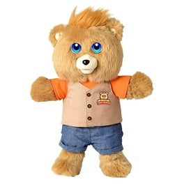 Teddy Ruxpin Original Storytelling Friend Walmart