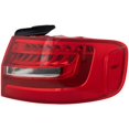 thumbnail image 3 of New Right Tail Lights Compatible With Audi A4 Quattro A4 S4 2013 2014 2015 2016 By Part Numbers AU2805110 RA73010007 8K5945096AD, 3 of 8