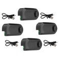 thumbnail image 1 of 4PCS Vacuum Cleaner Dust Display LED Lamp Universal Vacuum Attachments Dust Illuminator Hidden Dust/Pet Hair Visible, 1 of 5
