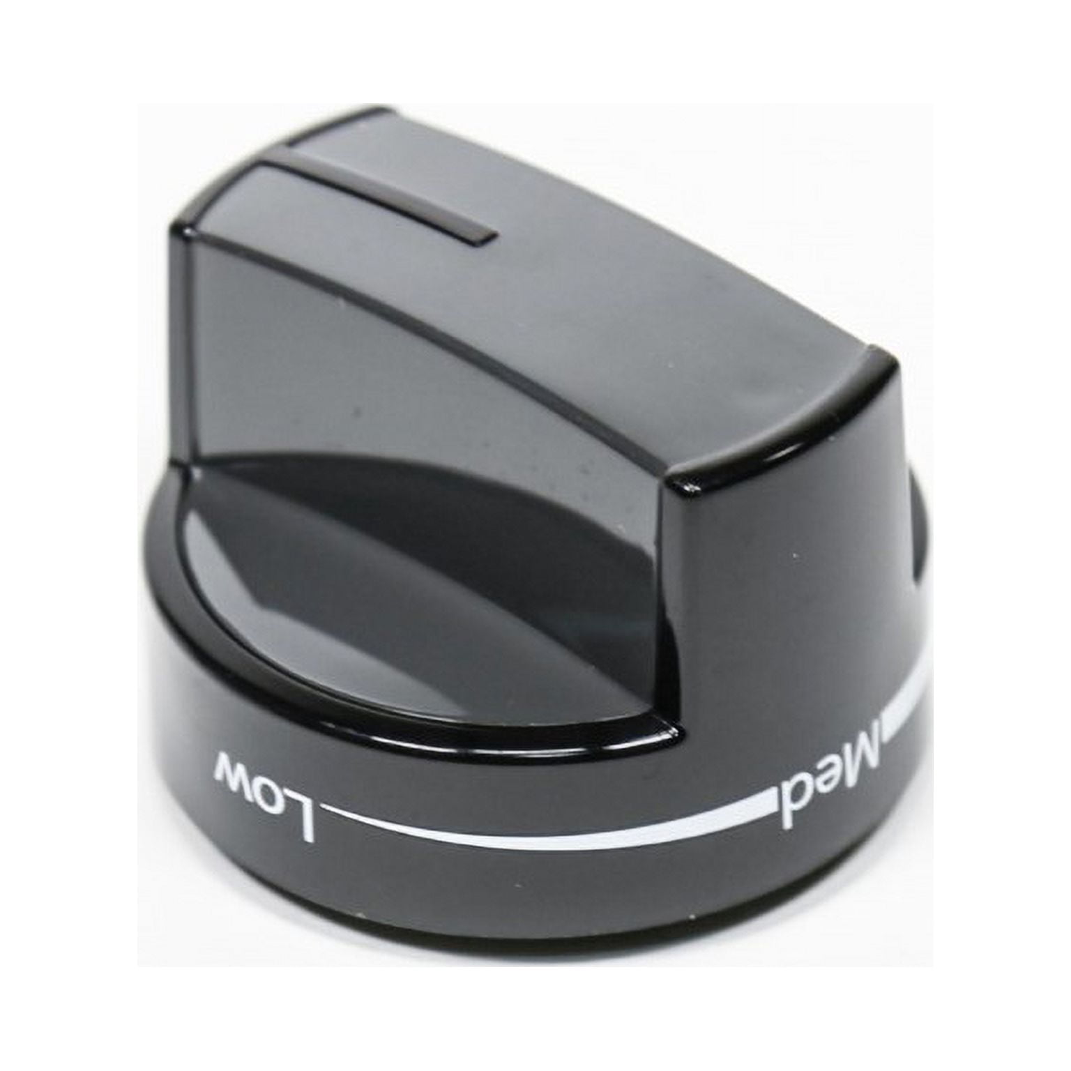 WPW10339442 Whirlpool Control Knob OEM WPW10339442