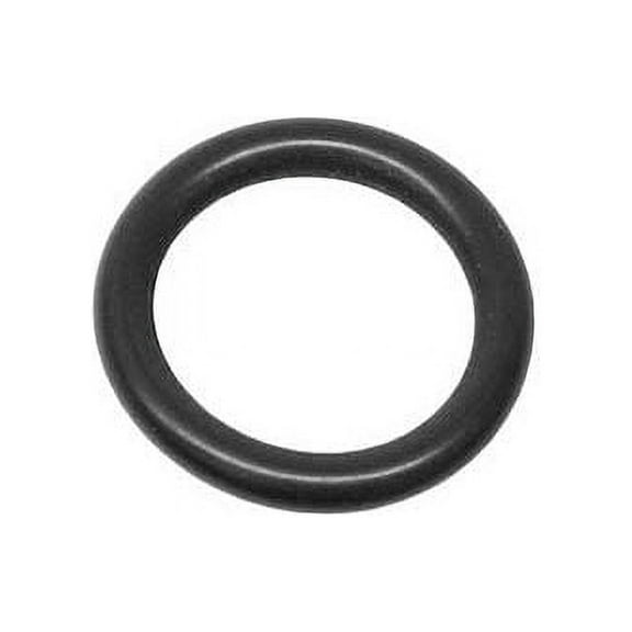 Lower Auto Trans Oil Cooler O-Ring - Compatible with 1993, 1995, 1997, 1999 - 2003 Volkswagen EuroVan 2000 2001 2002