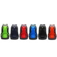thumbnail image 4 of Mochila shamjiam impermeable de 60L para deporte y viaje Color Azul, 4 of 9