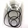 thumbnail image 2 of Vintage Electronics Complete Belt Kit for Akai GXC-725D Tape Deck, 2 of 2