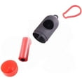 thumbnail image 2 of LLC Dog Poop Bags - Random Color 10-Pack, 9.5x4cm, Pet Waste Bags with Dispenser, 2 of 4