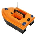 thumbnail image 3 of RC Fishing Boat, Wind Resistance Remote Control Bait Boat 500m Automatic Return Dual Hoppers   for Fishing Lovers EU Plug,UK Plug,US Plug,AU Plug, 3 of 7