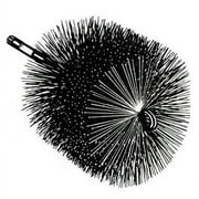 Round Brush Wire - 8"