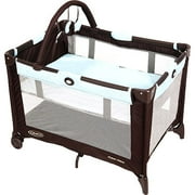 Graco - Pack 'n Play Portable Playard, Kensley