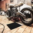 thumbnail image 4 of Generic Motorcycle Seat Cushion Foam Mat Replacement Racer Track Use Comfor, 4 of 6