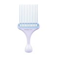 thumbnail image 1 of Peine para púas sin fricción Cricket: diseño de dientes anchos para desenredar, agrega volumen y brillo, reduce la fricción y los daños Mango antideslizante para un control máximo Ideal para todo tipo, 1 of 3