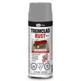 thumbnail image 1 of Tremclad Flat Grey Rust Paint, 1 of 2