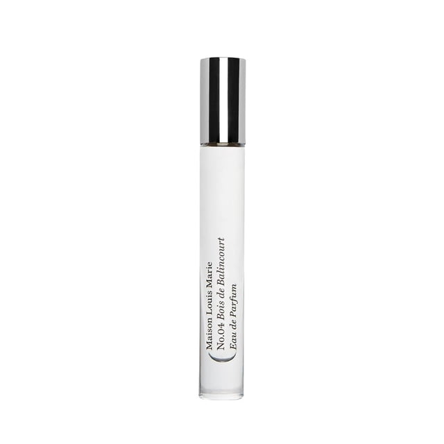 Perfume Maison Louis Marie No.04 Bois de Balincourt, 10 ml